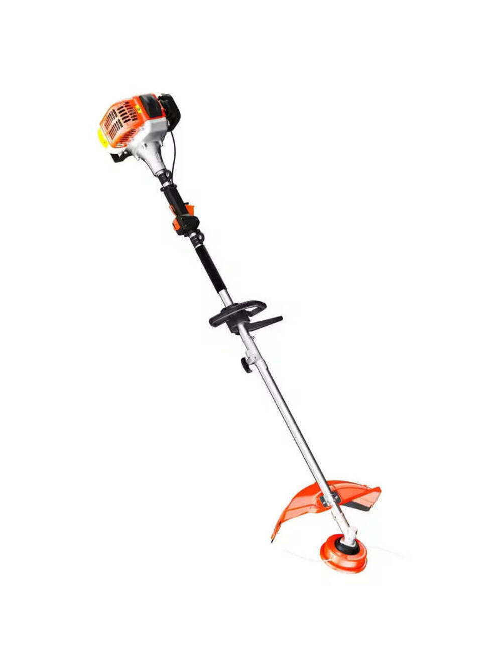 3-in-1 Heavy-Duty 36cc - Weed Wacker, Trimmer Edger & Mower